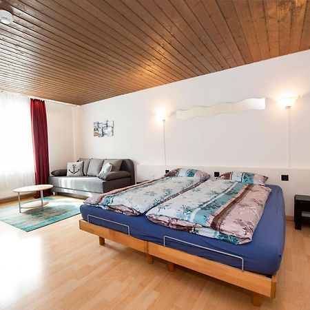 Studio Neptun  Bad Ragaz Bagian luar foto