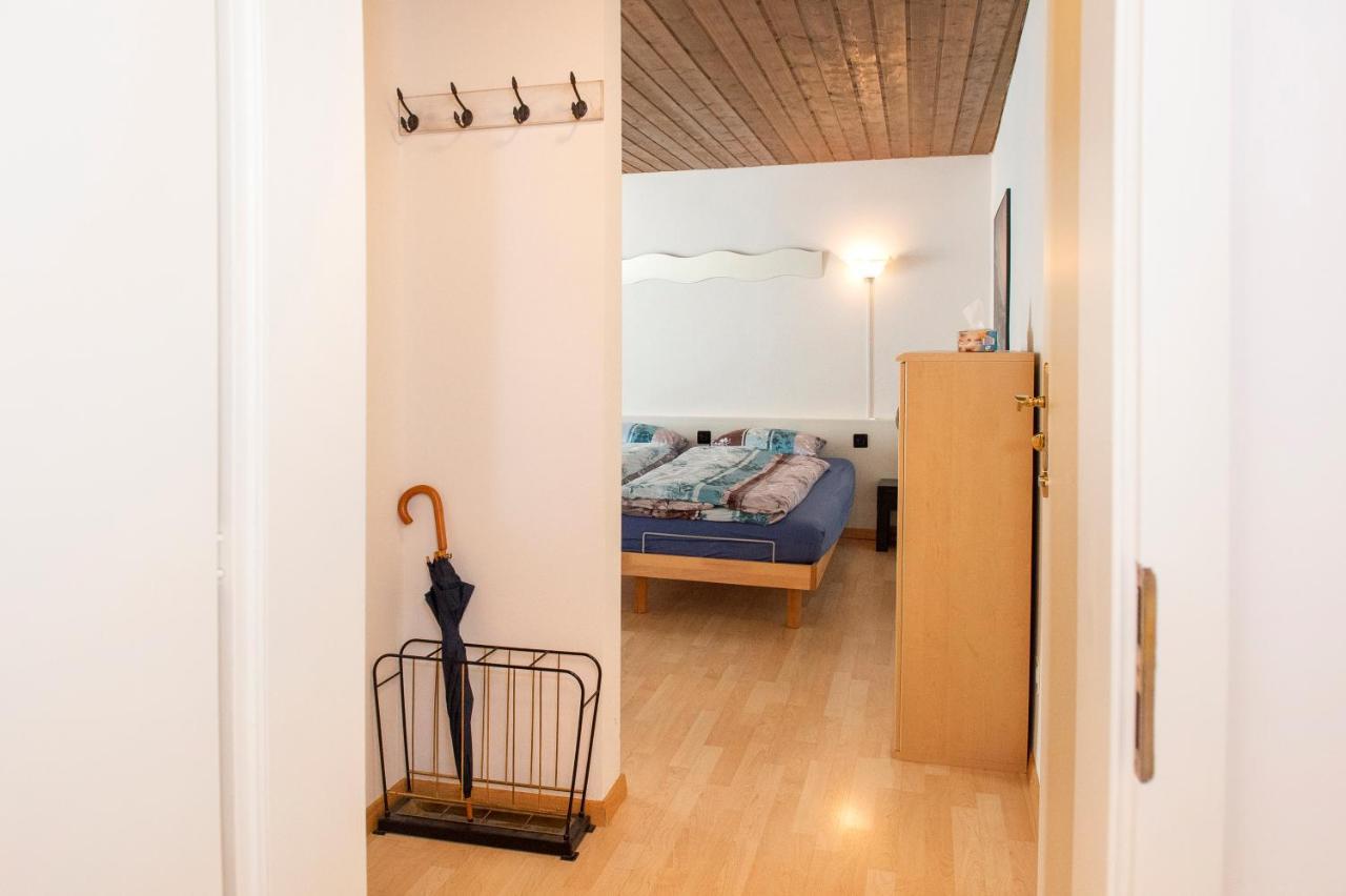Studio Neptun  Bad Ragaz Bagian luar foto